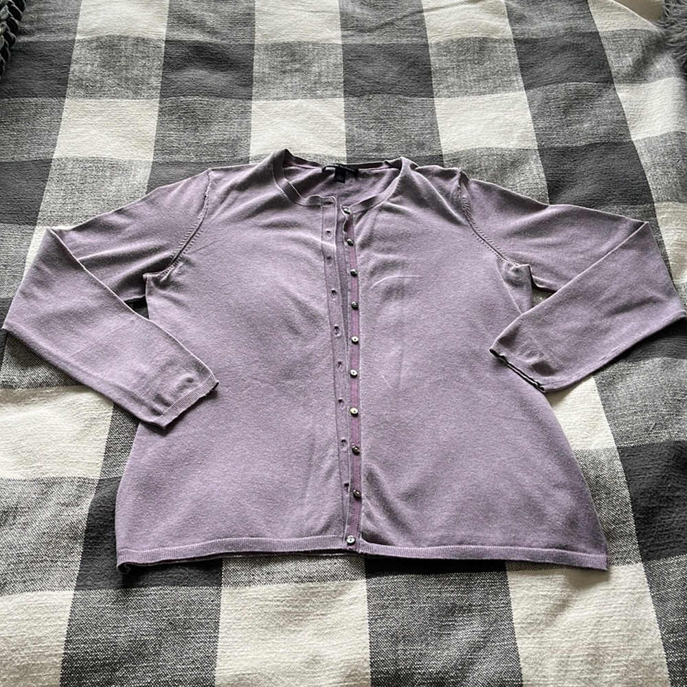 Banana Republic Top